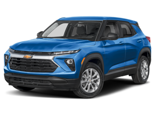 Chevrolet Trailblazer - Con Paulos Chevrolet in Jerome ID