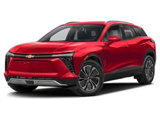 Chevrolet Blazer EV - Con Paulos Chevrolet in Jerome ID
