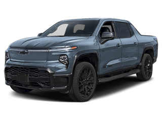Chevrolet Silverado EV - Con Paulos Chevrolet in Jerome ID