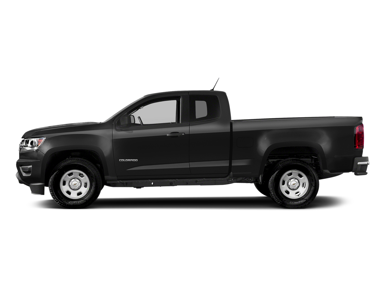 2018 Chevrolet Colorado 2WD Work Truck