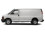 2020 Chevrolet Express Cargo 2500 WT