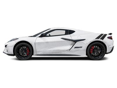 2027 Chevrolet Corvette Grand Sport 3LT