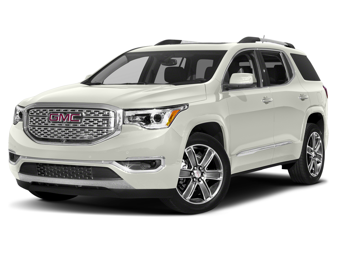 2019 GMC Acadia Denali for sale in Jerome, ID