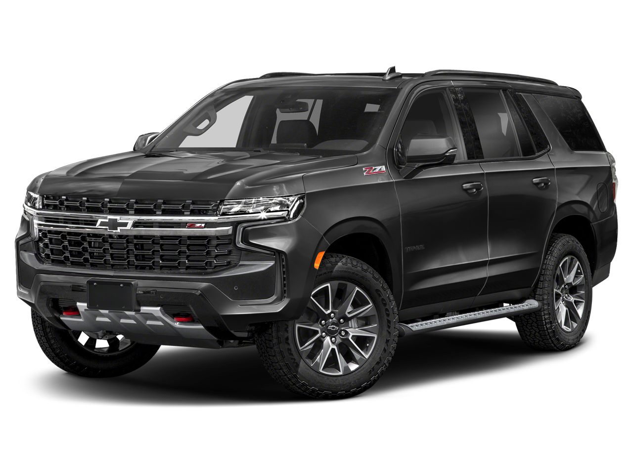 2023 Chevrolet Tahoe Z71 4x4's photo