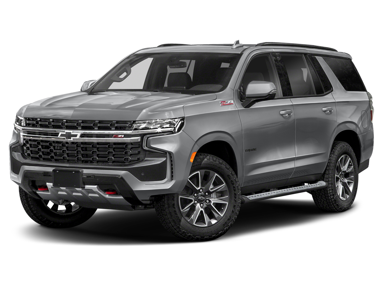 2023 Chevrolet Tahoe Z71 4x4's photo