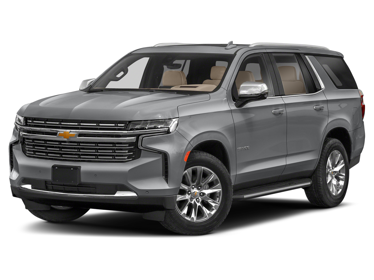 2023 Chevrolet Tahoe 4WD Premier's photo