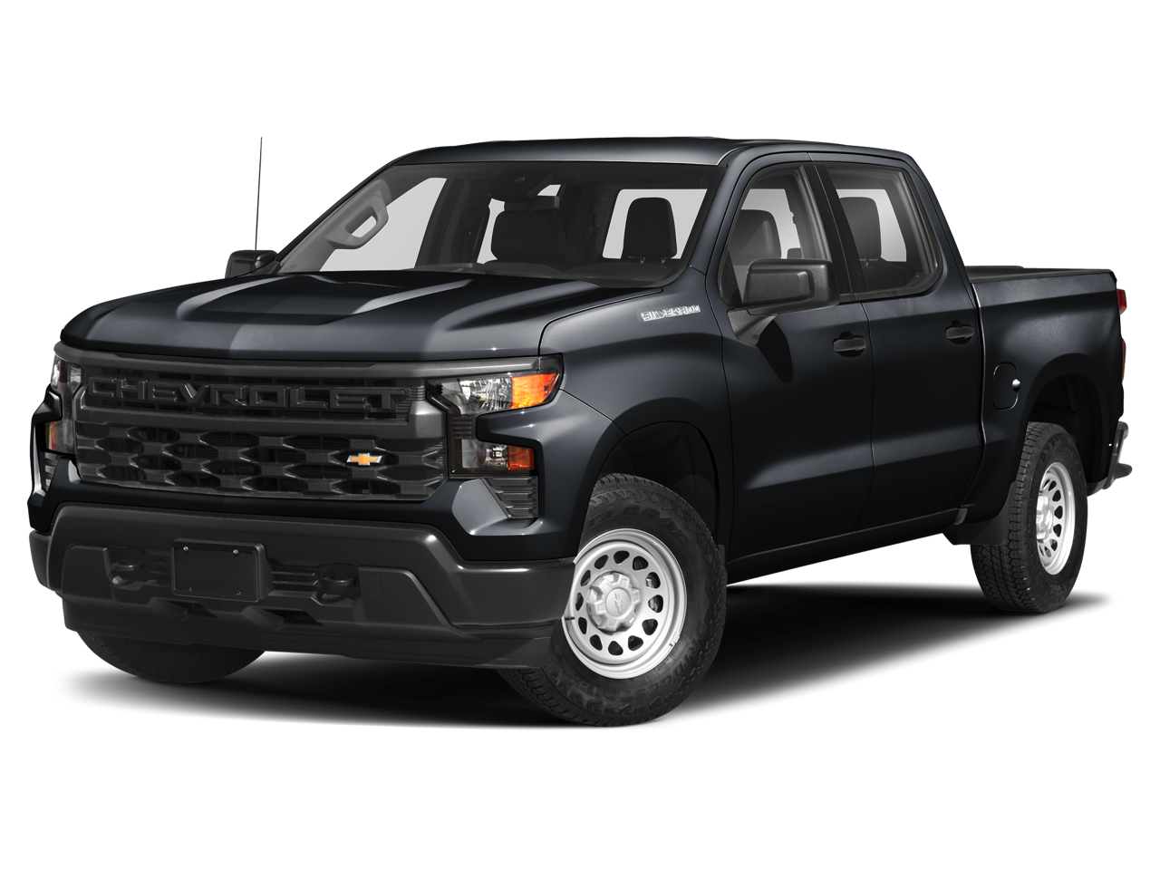2023 Chevrolet Silverado 1500 LT for sale in Jerome, ID