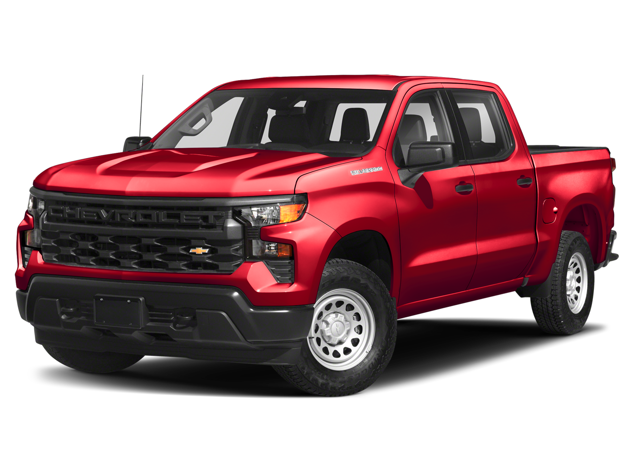 2024 Chevrolet Silverado 1500 High Country for sale in Jerome, ID