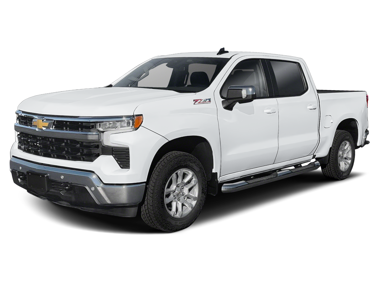 2025 Chevrolet Silverado 1500 LT for sale in Jerome, ID
