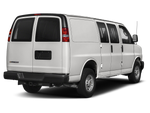 2020 Chevrolet Express Cargo 2500 WT