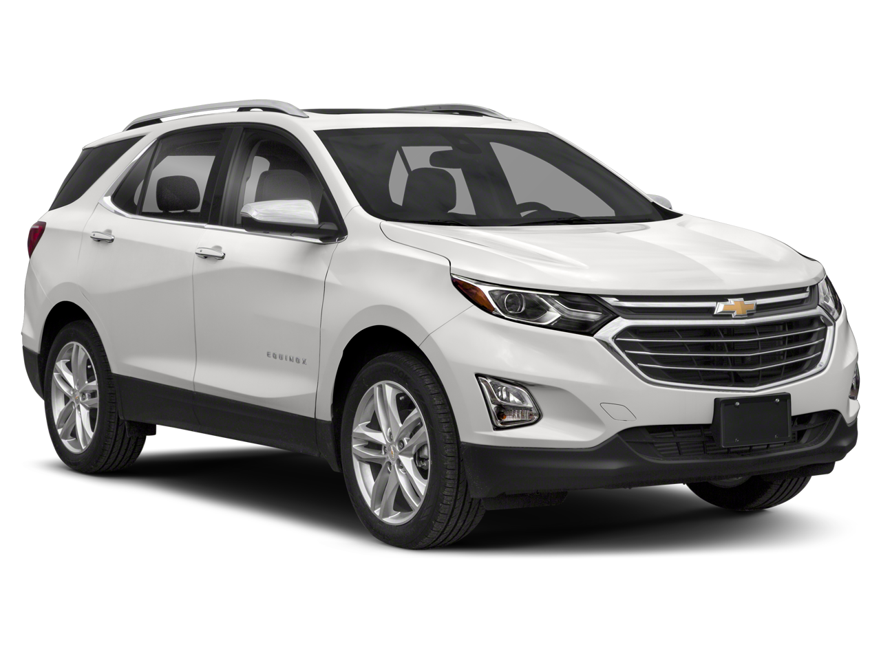 2018 Chevrolet Equinox Premier photo 4