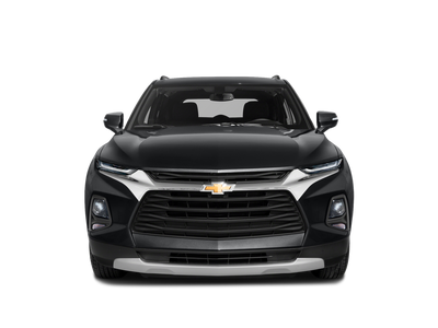 2019 Chevrolet Blazer Premier