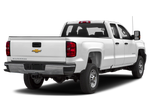 2019 Chevrolet Silverado 2500 HD LT