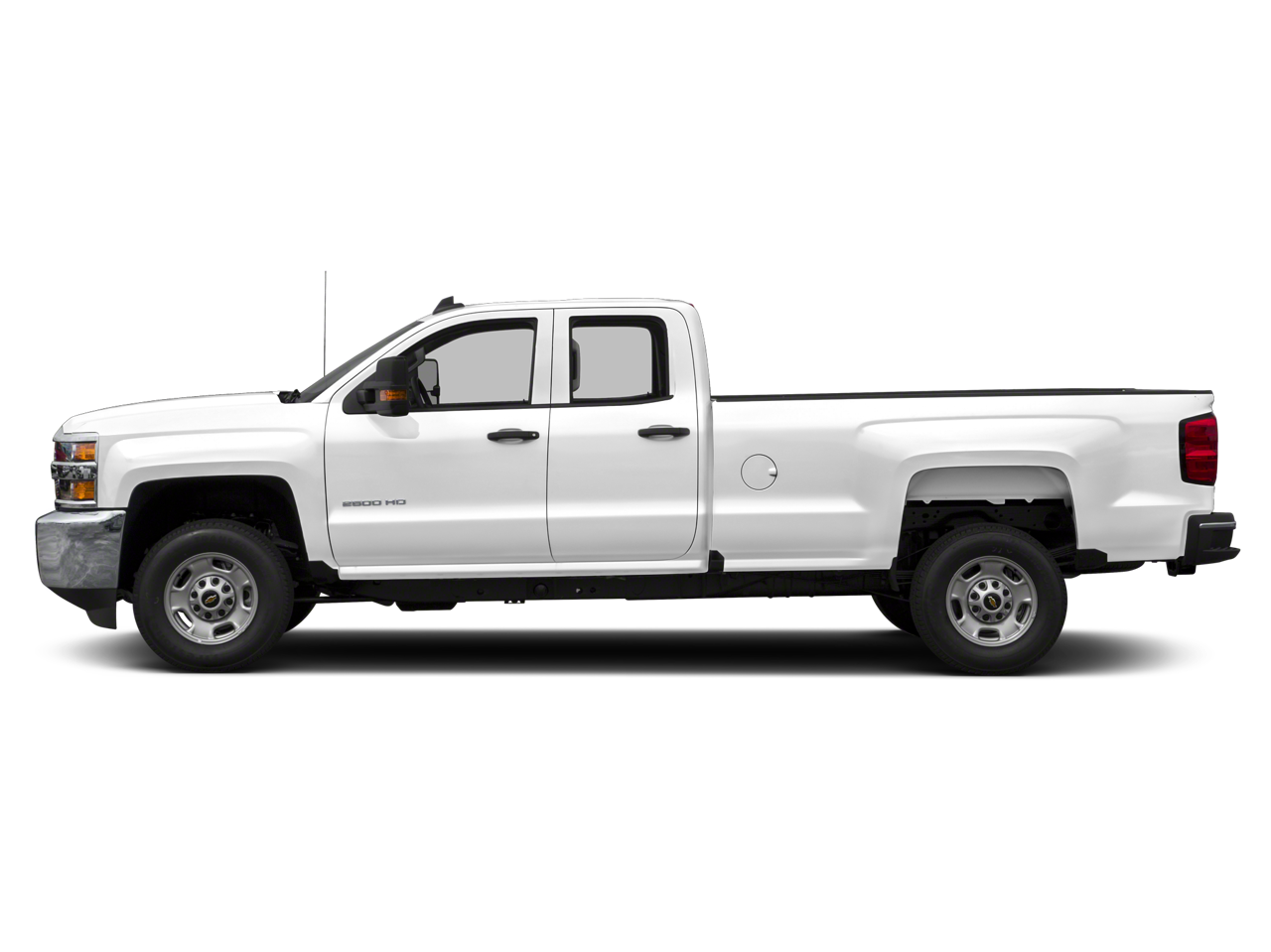 2019 Chevrolet Silverado 2500 HD LT