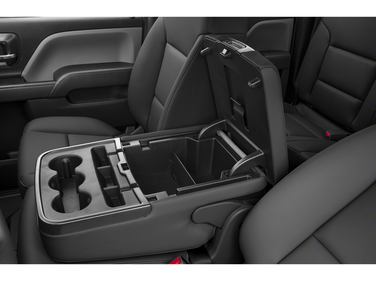 2019 Chevrolet Silverado 2500 HD LT