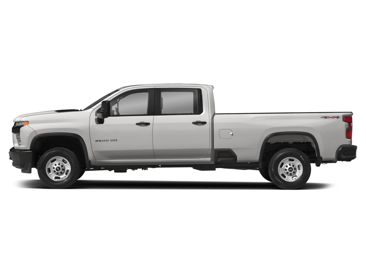 2023 Chevrolet Silverado 2500 HD Work Truck