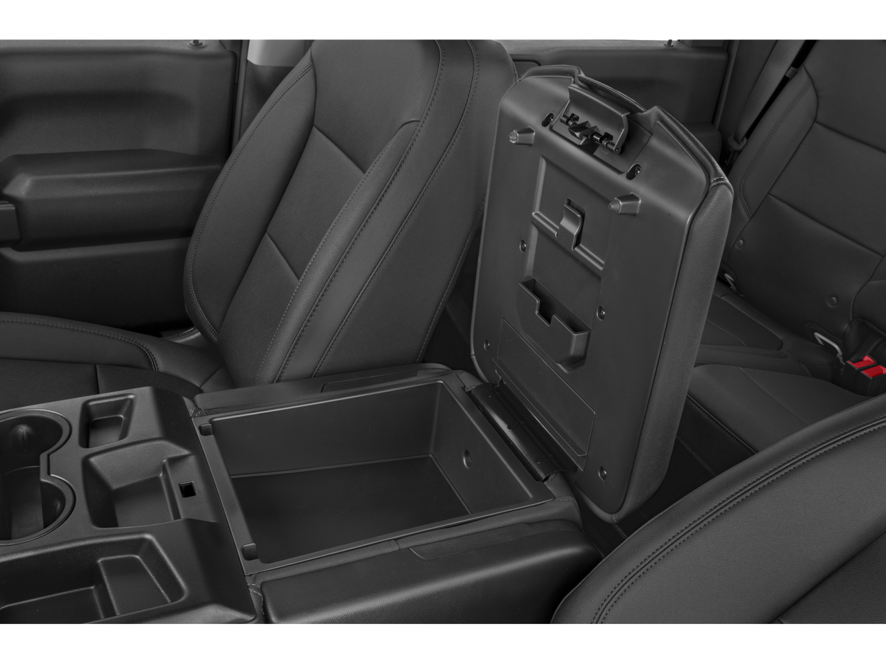 2023 Chevrolet Silverado 2500 HD Work Truck