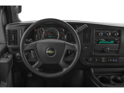 2023 Chevrolet Express Passenger 3500 1LS