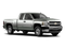 2009 Chevrolet Silverado 2500 HD LTZ