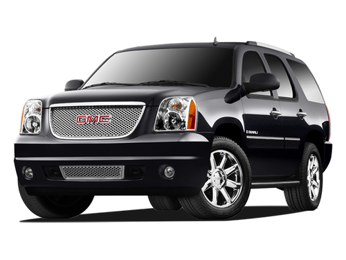 2009 GMC Yukon BASE