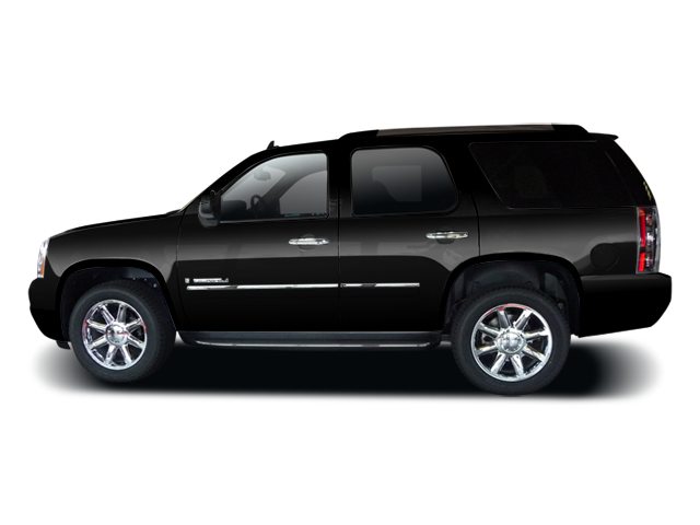 2009 GMC Yukon BASE