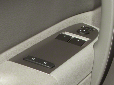 2012 GMC Sierra 2500 HD Work Truck