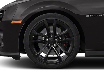 2013 Chevrolet Camaro ZL1