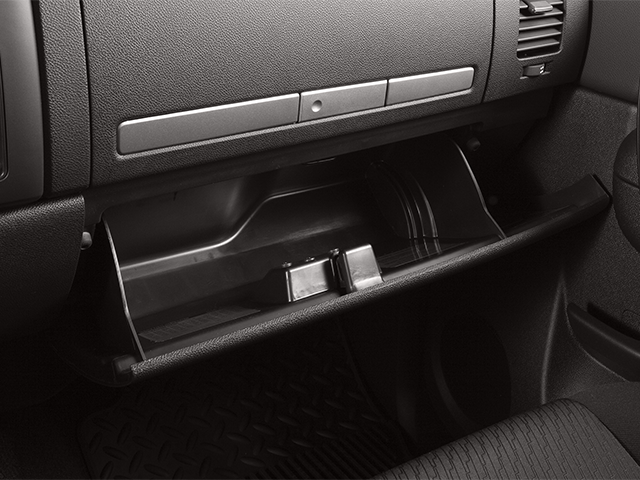 2014 Chevrolet Silverado 3500 HD LT