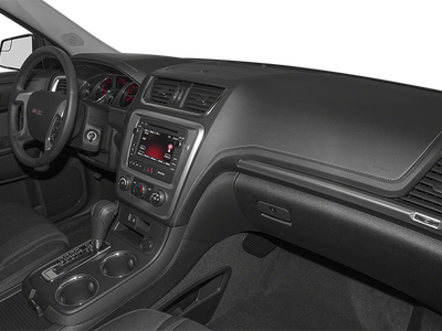 2014 GMC Acadia SLT