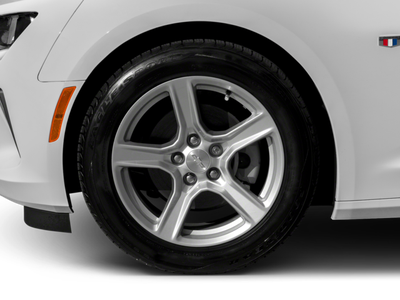 2016 Chevrolet Camaro 2LT