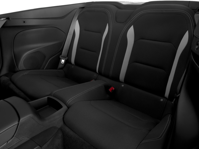 2016 Chevrolet Camaro 2LT