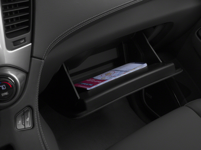 2017 Chevrolet Suburban Commercial