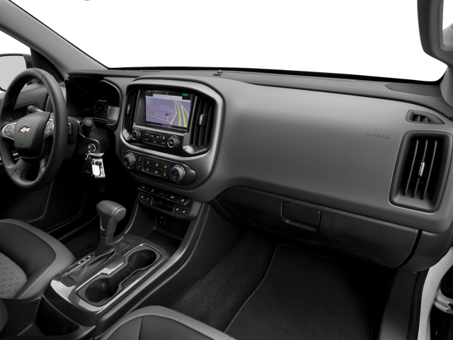2018 Chevrolet Colorado 4WD Z71
