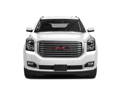2018 GMC Yukon SLE