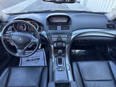 2010 Acura TL BASE
