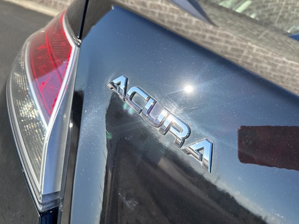 2010 Acura TL BASE