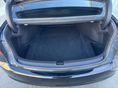 2017 Acura TLX BASE