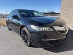 2017 Acura TLX BASE
