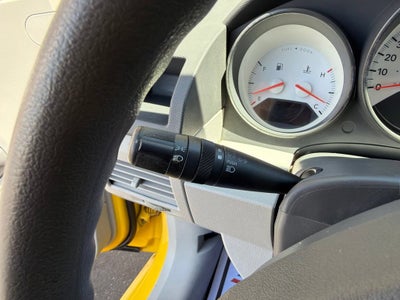 2007 Dodge Caliber SXT