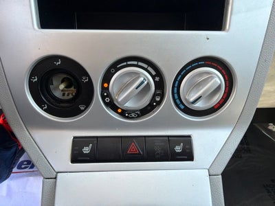 2007 Dodge Caliber SXT