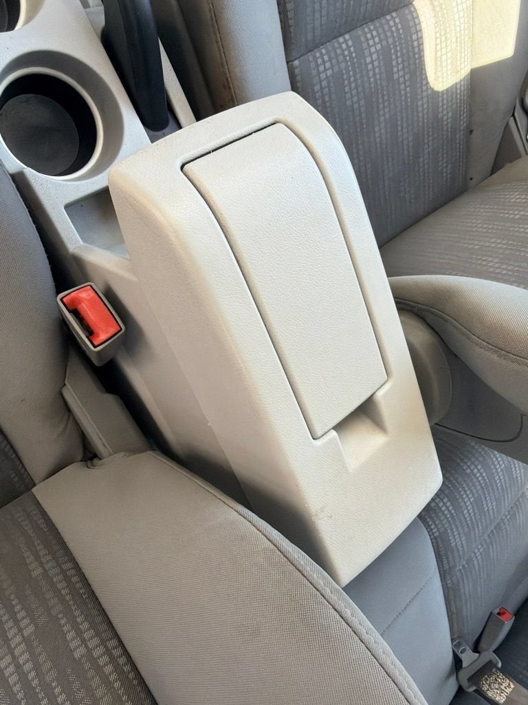 2007 Dodge Caliber SXT