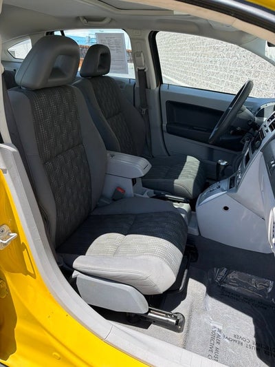 2007 Dodge Caliber SXT