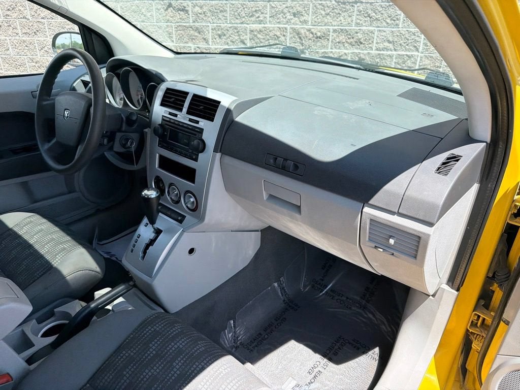 2007 Dodge Caliber SXT