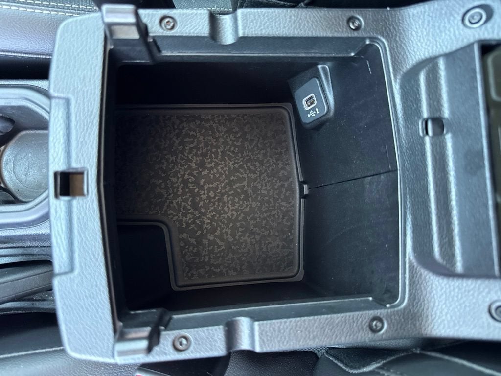 2021 Jeep Wrangler Unlimited Freedom