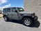 2021 Jeep Wrangler Unlimited Freedom
