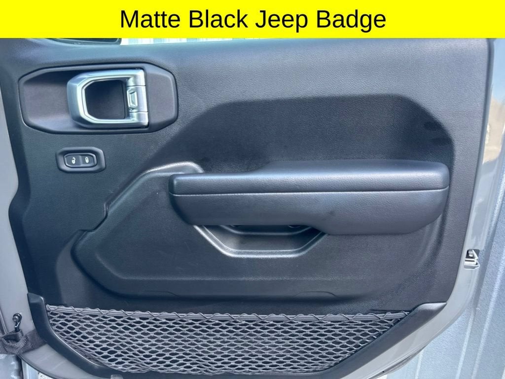 2021 Jeep Wrangler Unlimited Freedom
