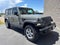 2021 Jeep Wrangler Unlimited Freedom