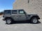 2021 Jeep Wrangler Unlimited Freedom