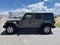 2021 Jeep Wrangler Unlimited Freedom
