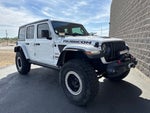 2020 Jeep Wrangler Unlimited Recon